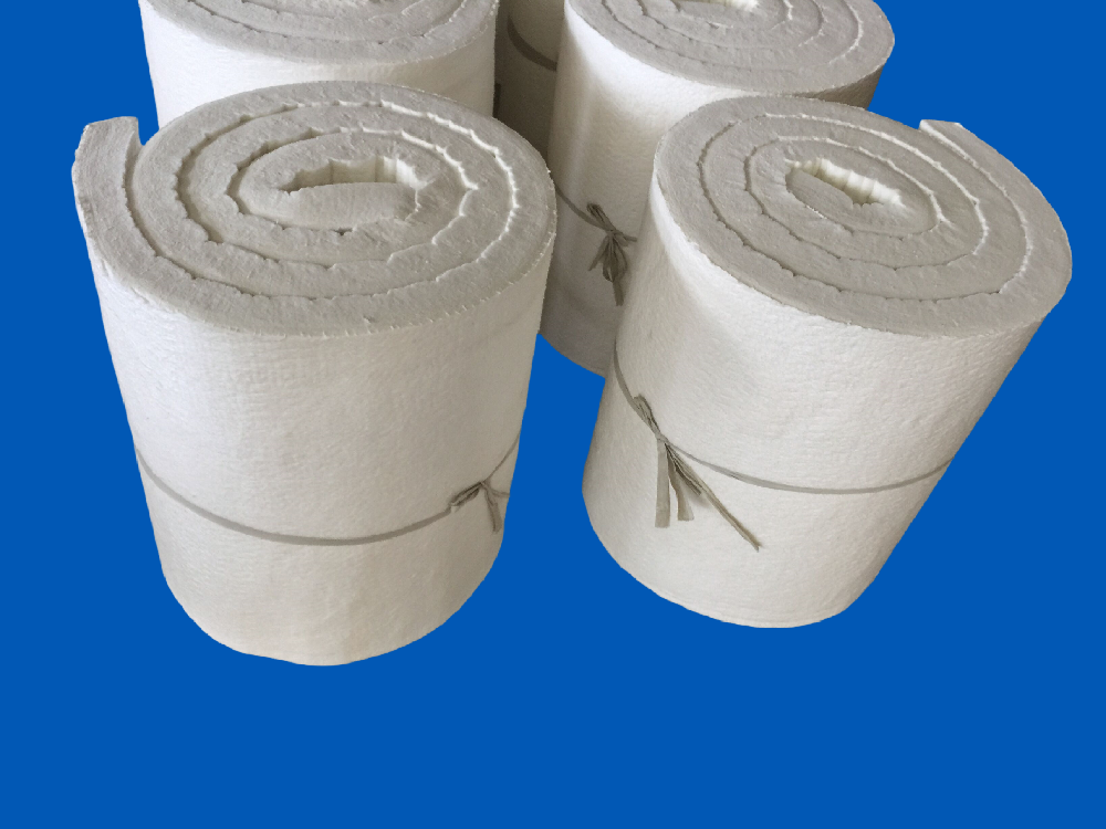 二道江陶瓷纤维毯